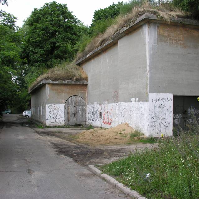 Szlak Historii Militarnej Zegrza