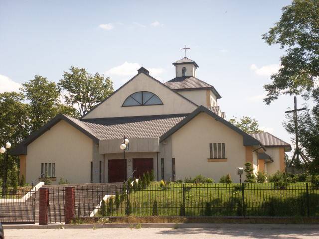 Szlak Historii Militarnej Zegrza