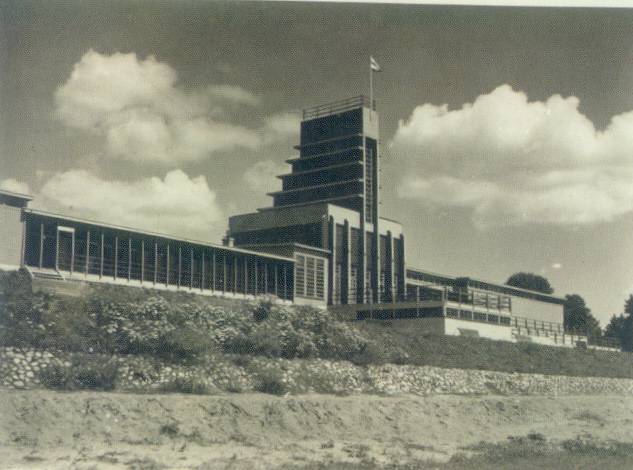 Szlak Historii Militarnej Zegrza