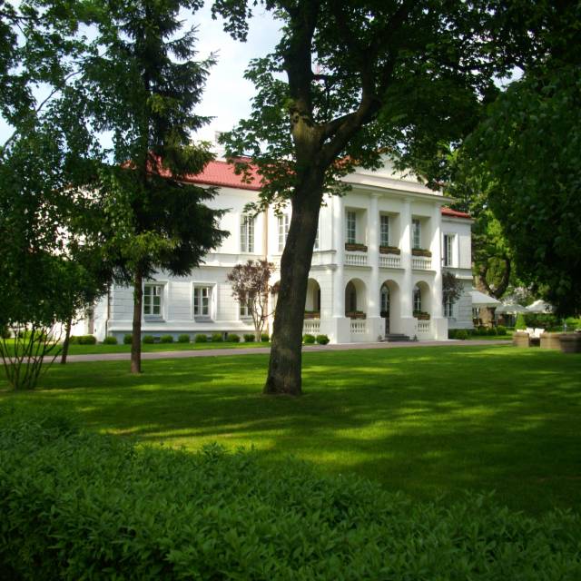 Szlak Historii Militarnej Zegrza