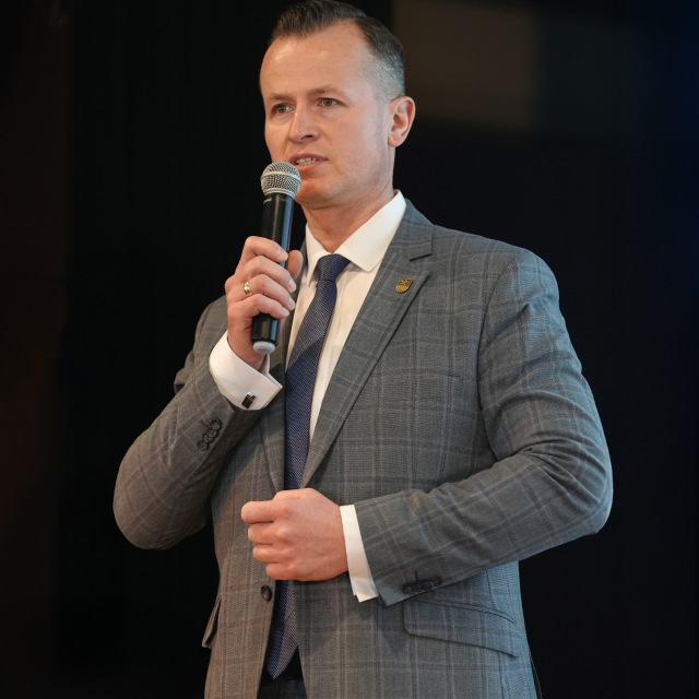 Informacje ze spotkania w sprawie Obwodnicy Aglomeracji Warszawskiej