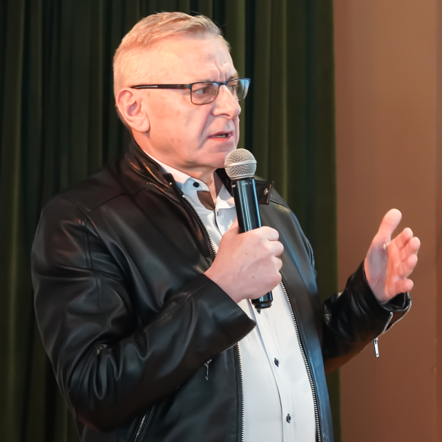 Informacje ze spotkania w sprawie Obwodnicy Aglomeracji Warszawskiej
