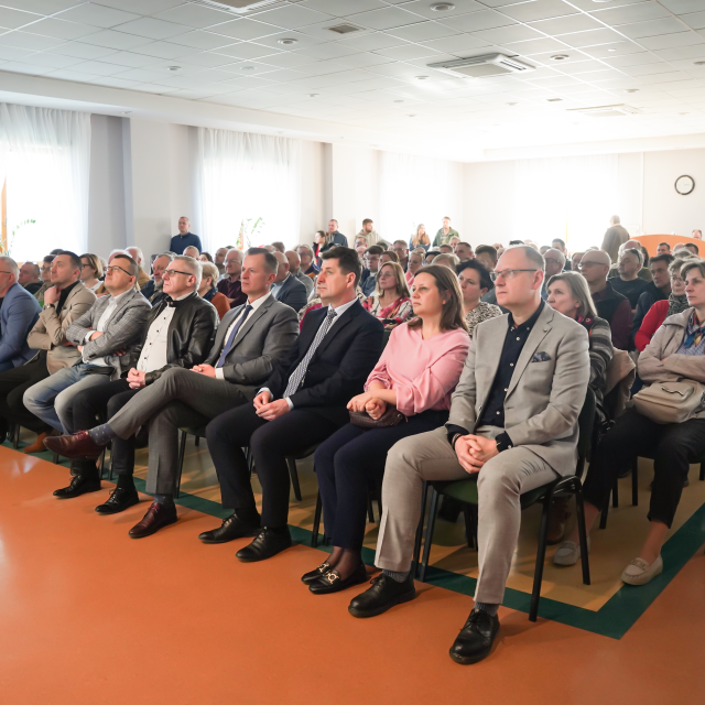 Informacje ze spotkania w sprawie Obwodnicy Aglomeracji Warszawskiej