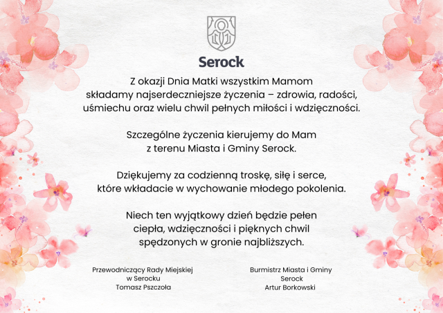 Dzień Matki