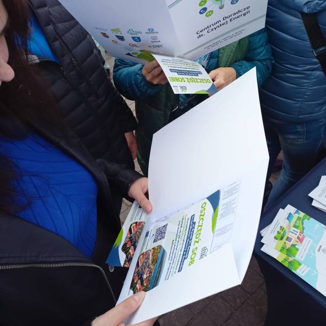 Spotkanie podczas Wojciechowego Świętowania