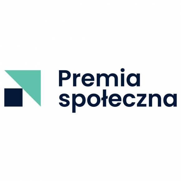 Projekt „Premia społeczna”