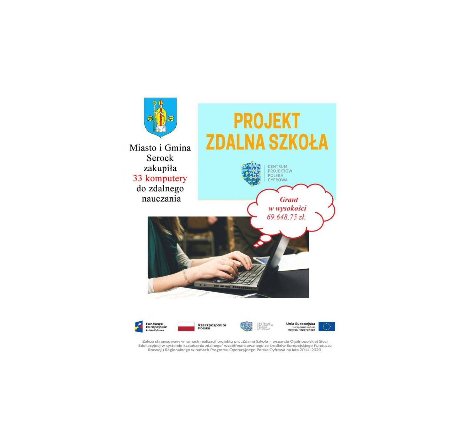 Zdalna szkoła
