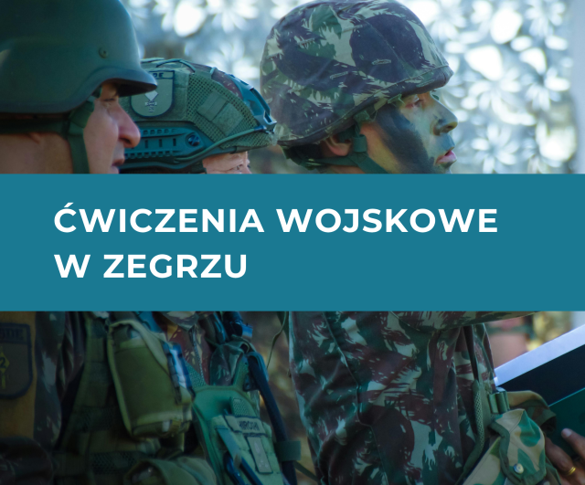 Zajęcia taktyczne żołnierzy WOT