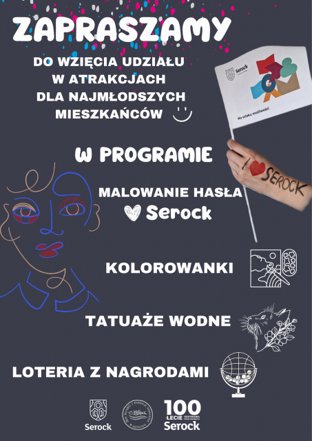 WOJCIECHOWE ŚWIĘTOWANIE 13.05