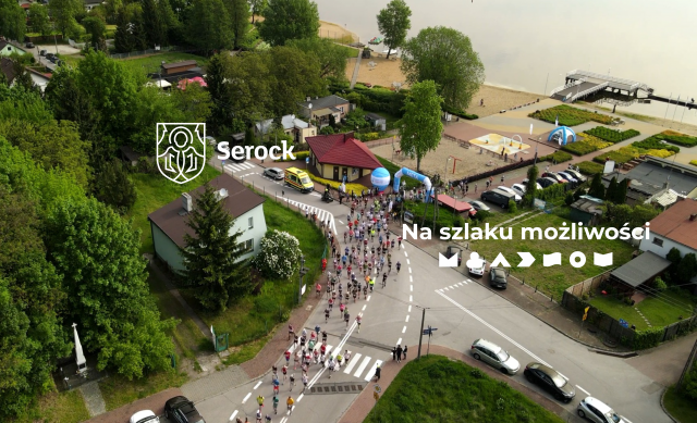 VI Półmaraton Zegrzyński w jubileusz 60-lecia Jeziora Zegrzyńskiego