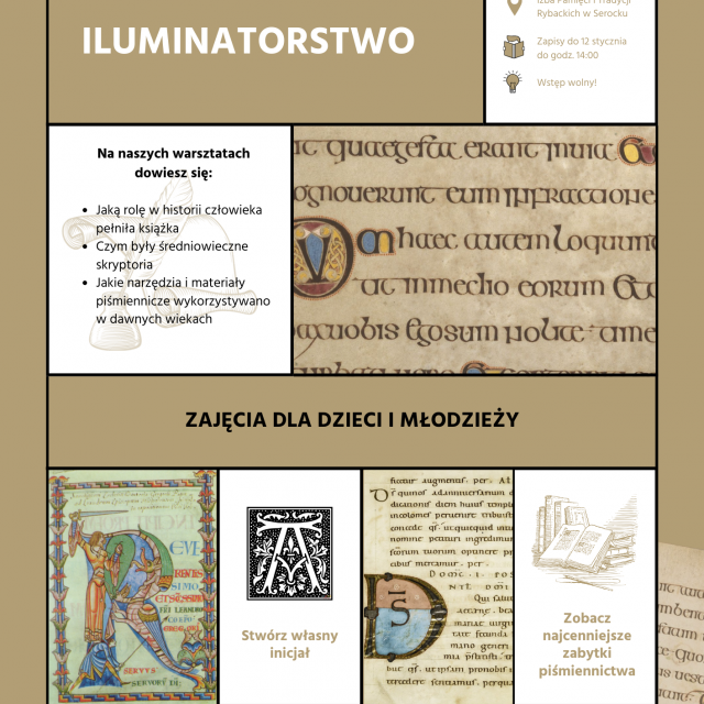 Iluminatorstwo