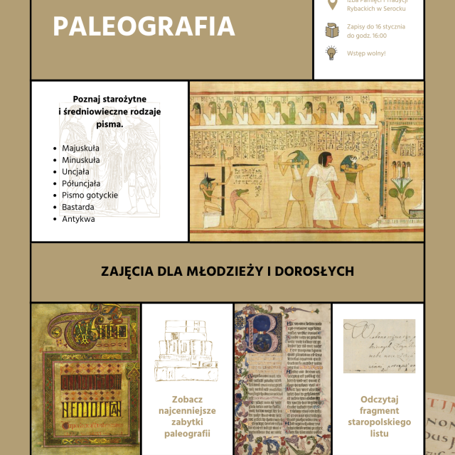 Paleografia