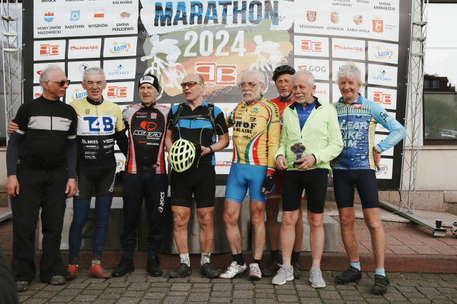 Poland Bike Marathon 2024